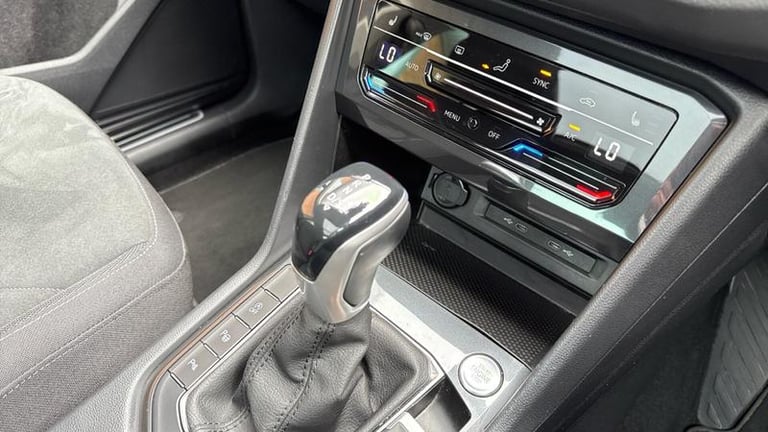 2023 Volkswagen Tiguan 1.5 TSI 150 Elegance 5dr DSG Automatic Estate Petrol Automatic