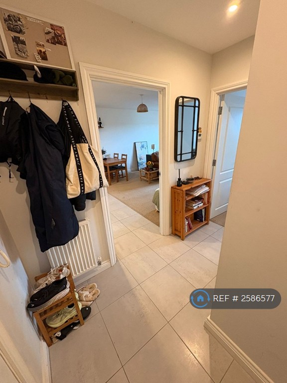 1 bedroom flat in Roland Street, St Albans, AL1 (1 bed) (#2586577)