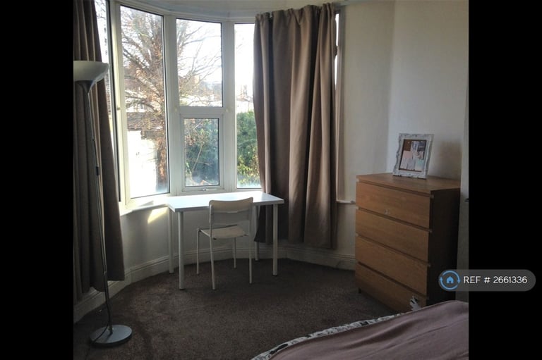 5 bedroom house in Stapleton Road, Bristol, BS5 (5 bed) (#2661336)