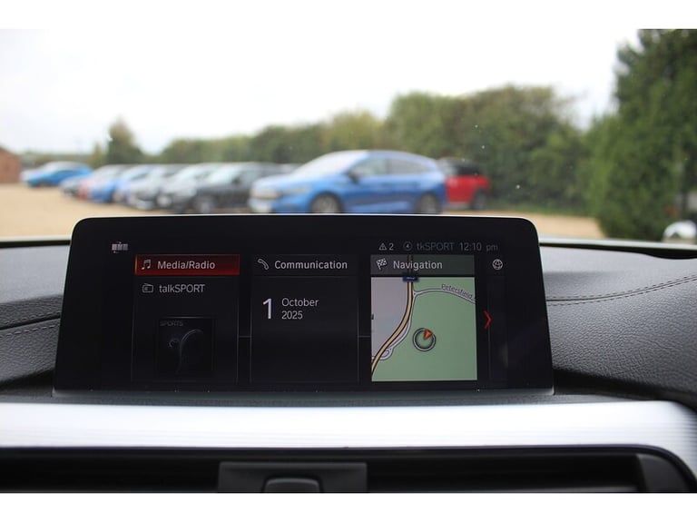 2018 BMW M4 M4 2dr DCT COUPE PETROL Automatic