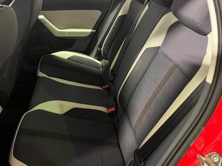 2018 Volkswagen Polo 1.0 Tsi Beats Hatchback 5dr Petrol Dsg Euro 6 (s/s) (95 Ps) HATCHBACK Petrol...