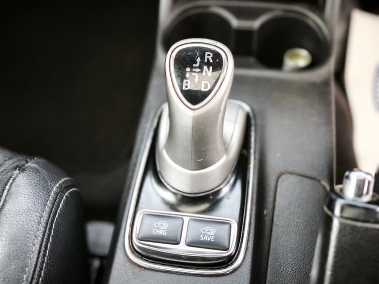 2014 Mitsubishi Outlander 2.0 PHEV GX4h 5dr Auto ESTATE PETROL/ELECTRIC Automatic