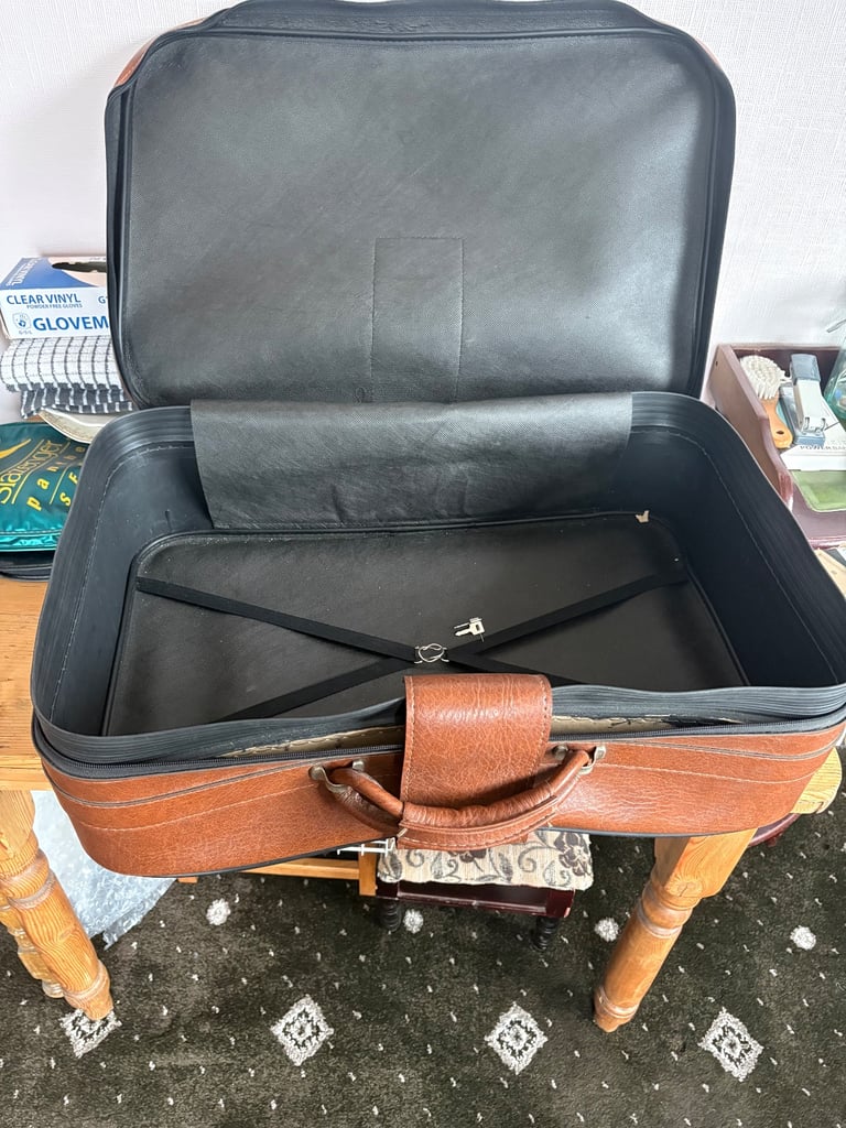 image for Suutcase