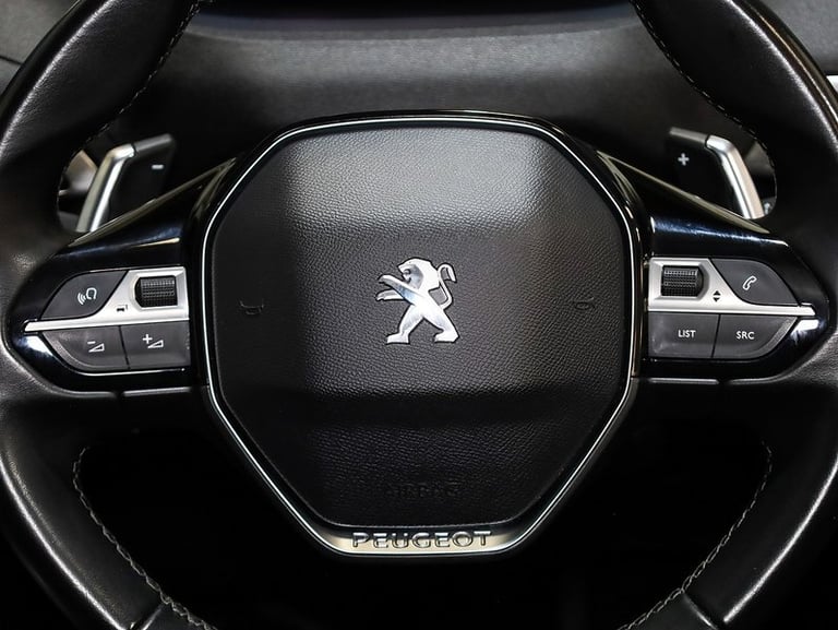 2022 Peugeot 3008 1.6 Hybrid 225 Allure Premium 5dr e-EAT8 HATCHBACK PETROL/ELECTRIC Automatic