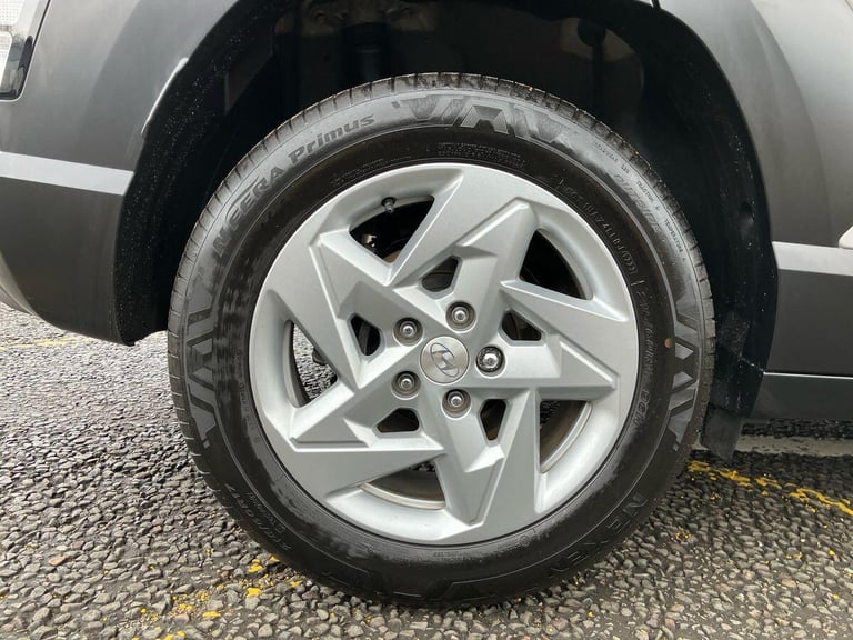 2023 Hyundai KONA 1.0T Advance 5dr HATCHBACK Petrol Manual