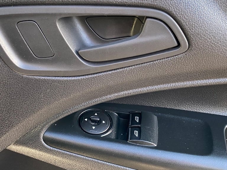 2018 Ford Transit Connect 1.5 TDCi 220 Panel Van 5dr Diesel Manual L1 H1 (124 g/km, 99 bhp) PANEL...