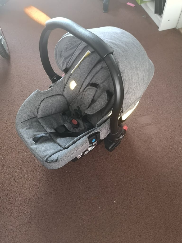 image for Baby Carrier