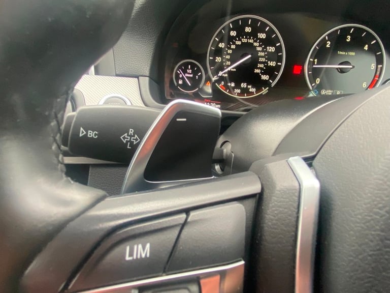 2016 BMW 5 Series 520d [190] M Sport 5dr Step Auto ESTATE DIESEL Automatic