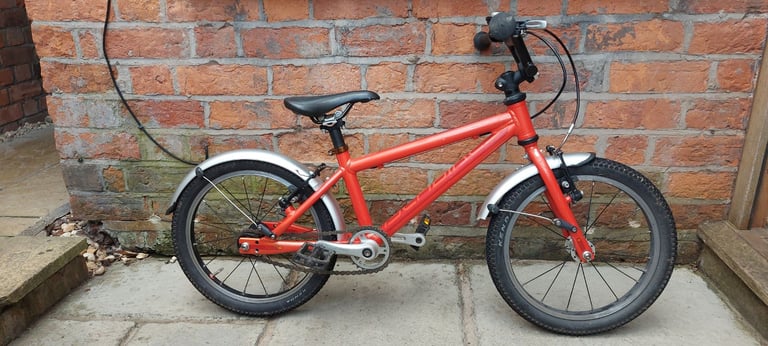 image for Islabike cnoc 16" wheel