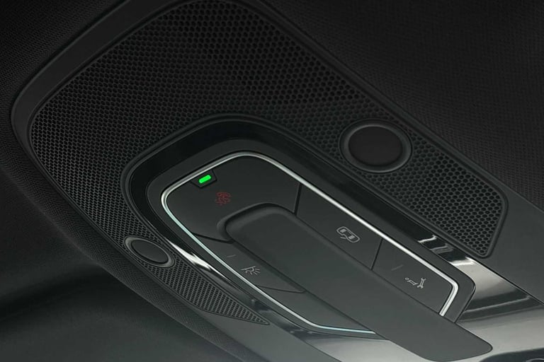 2025 Audi A6 50 TFSI e Quattro S Line 4dr S Tronic Saloon Plug-In Hy Automatic