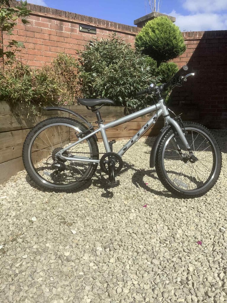 Kids lightweight Vitus 20