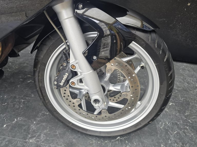 BMW F 800 2011 HPI CLEAR | MOT, SERVICE & WARRANTY INCLUDED