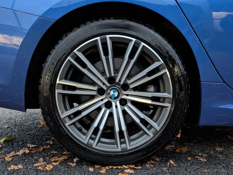 2020 BMW 3 Series 2.0 330e 12kWh M Sport Auto Euro 6 (s/s) 4dr SALOON Petrol/Electric Hybrid Auto...