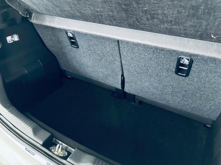 2022 Suzuki Ignis 1.2 Dualjet MHEV SZ5 Euro 6 (s/s) 5dr Manual Hatchback Hybrid Manual