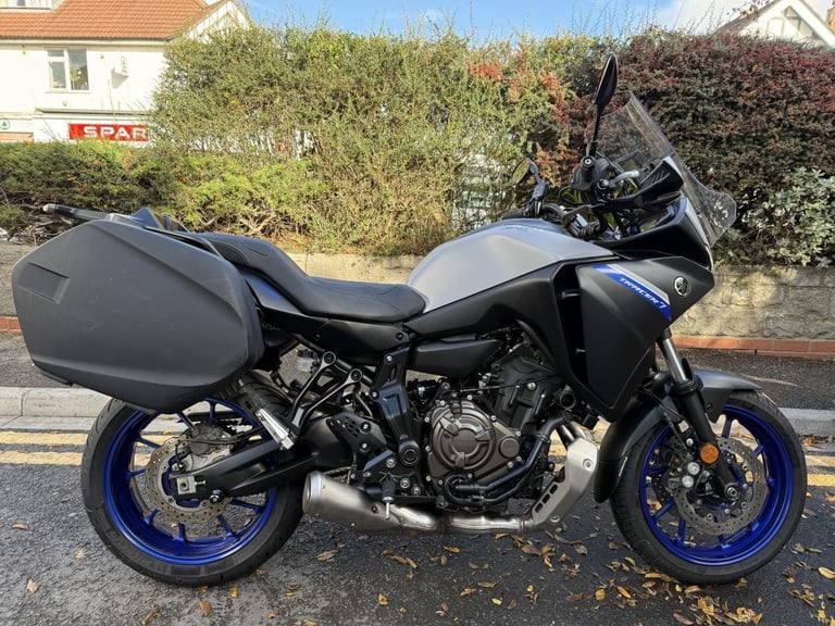 image for YAMAHA TRACER 7 GT 2022
