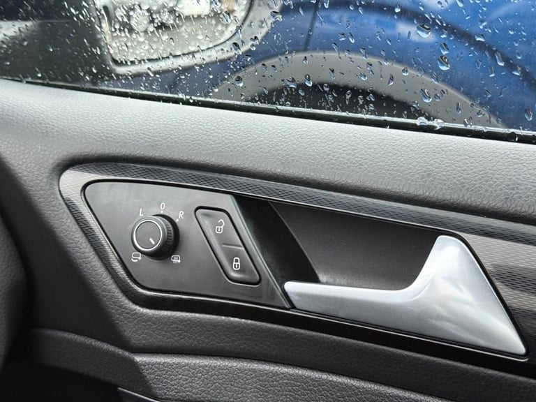 2015 Volkswagen Golf 2.0 TDI BlueMotion Tech GTD Hatchback 5dr Diesel Manual Euro 6 (s/s) (184 p ...