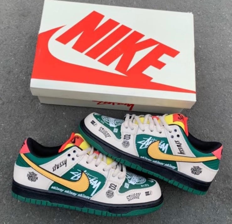 New nike trainers in Birmingham, West Midlands Men's