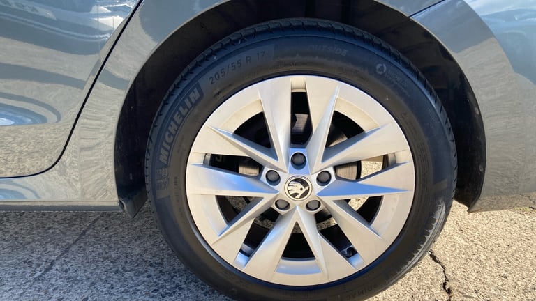 2020 Skoda Octavia 1.5 TSI SE L First Edition 5dr Petrol Estate Estate Petrol Manual
