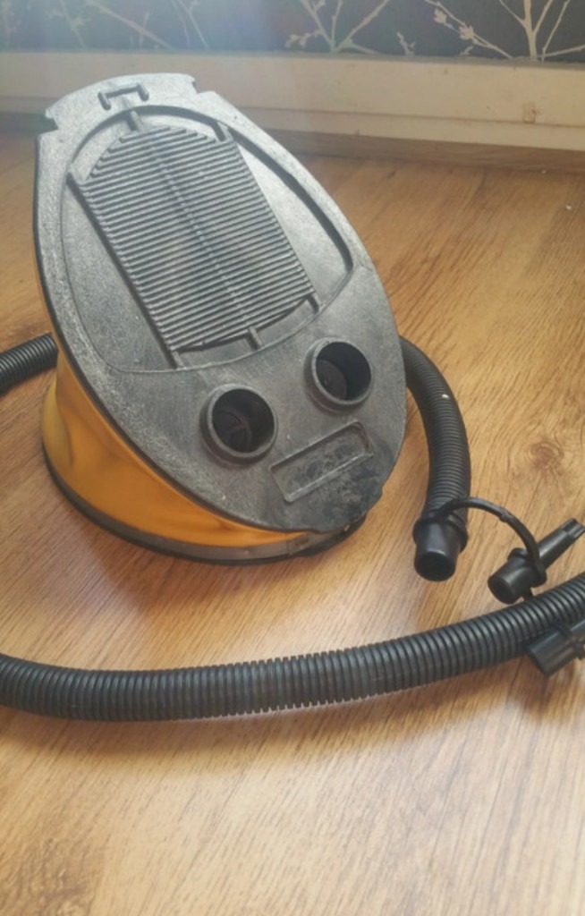 image for Foot Pump