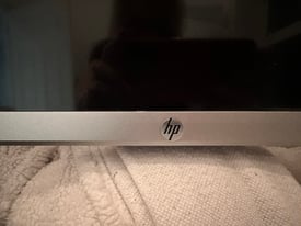 HP PC Screen 32 inch 