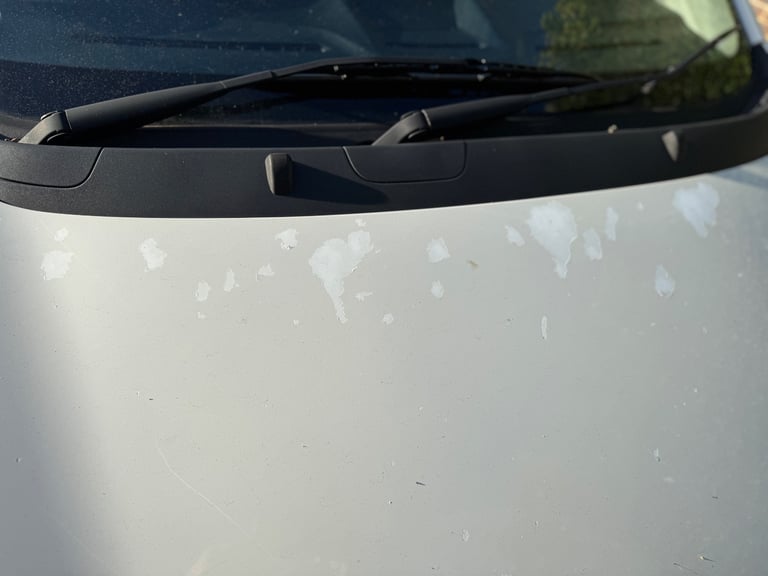 Ford KA - READ DESCRIPTION IN PHOTOS