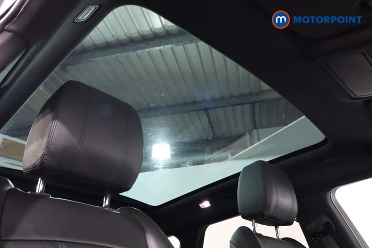 2019 Land Rover Range Rover Evoque 2.0 D180 R-Dynamic S 5dr Auto ESTATE DIESEL Automatic