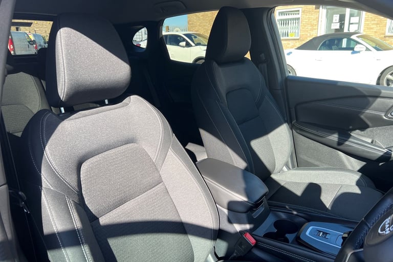 2022 Nissan Qashqai 1.5 E-Power N-Connecta 5dr Auto Hatchback Hybrid Automatic