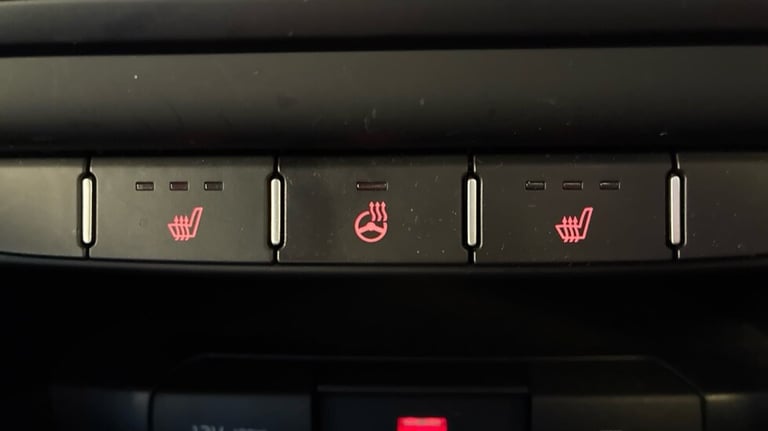 2022 Kia Ceed 1.5 T-GDi ISG GT-LINE HATCHBACK Petrol Manual