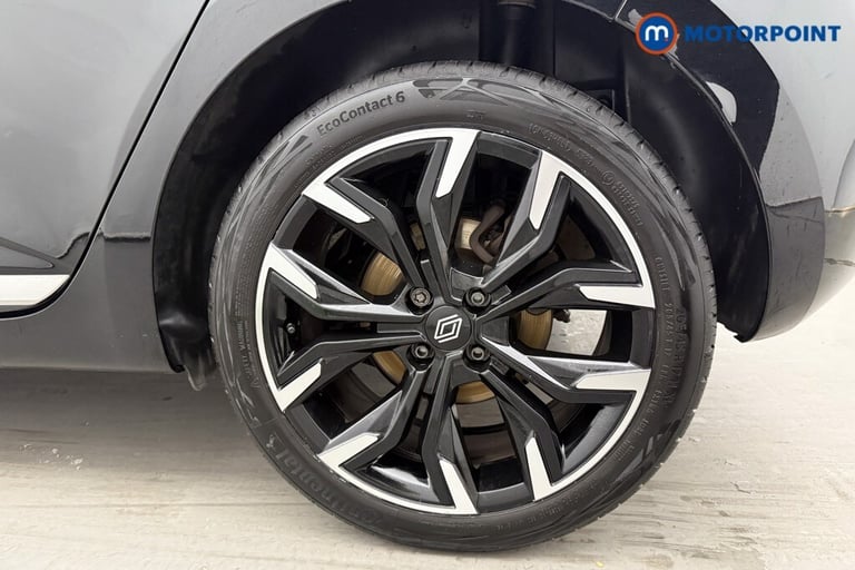 2024 Renault Clio 1.0 TCe 90 Techno 5dr Hatchback Petrol Manual