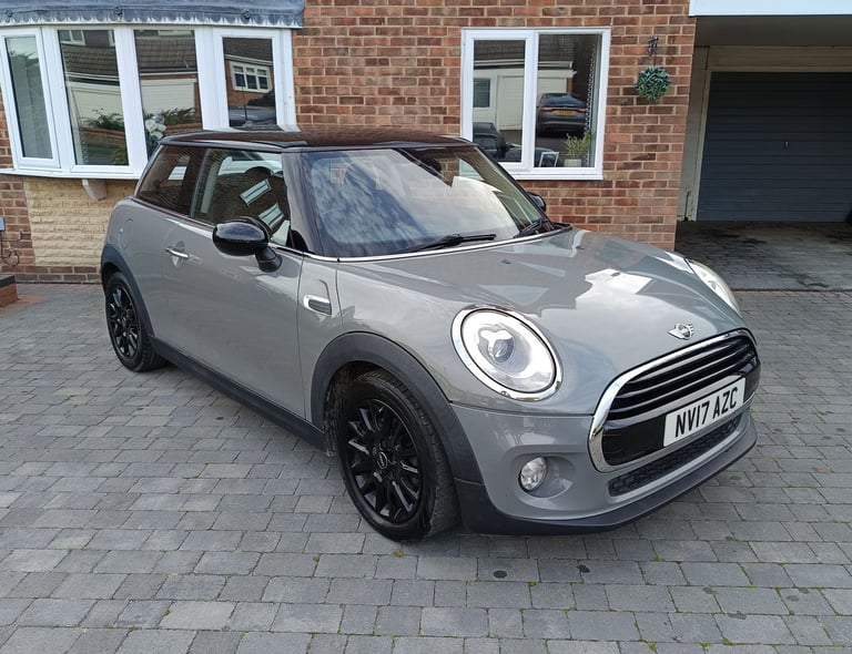 image for Mini, HATCHBACK, Hatchback, 2017, Manual, 1499 (cc), 3 doors