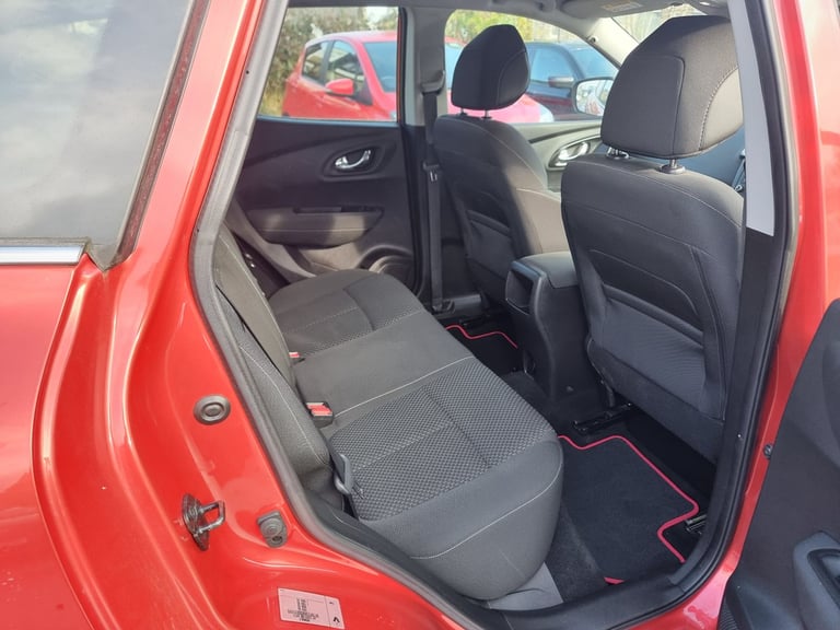 2016 Renault Kadjar 1.5 DCI. 40,000 MILES, 6 Months MOT.