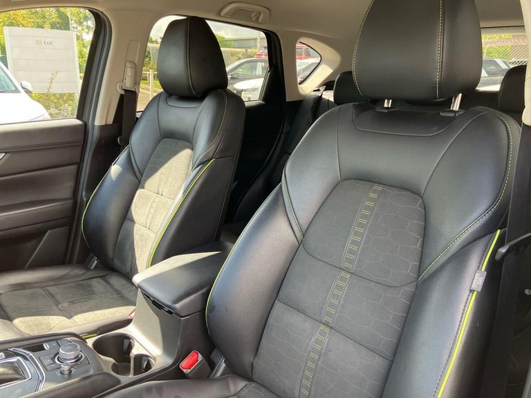 2023 Mazda CX-5 NEWGROUND ESTATE Petrol Automatic