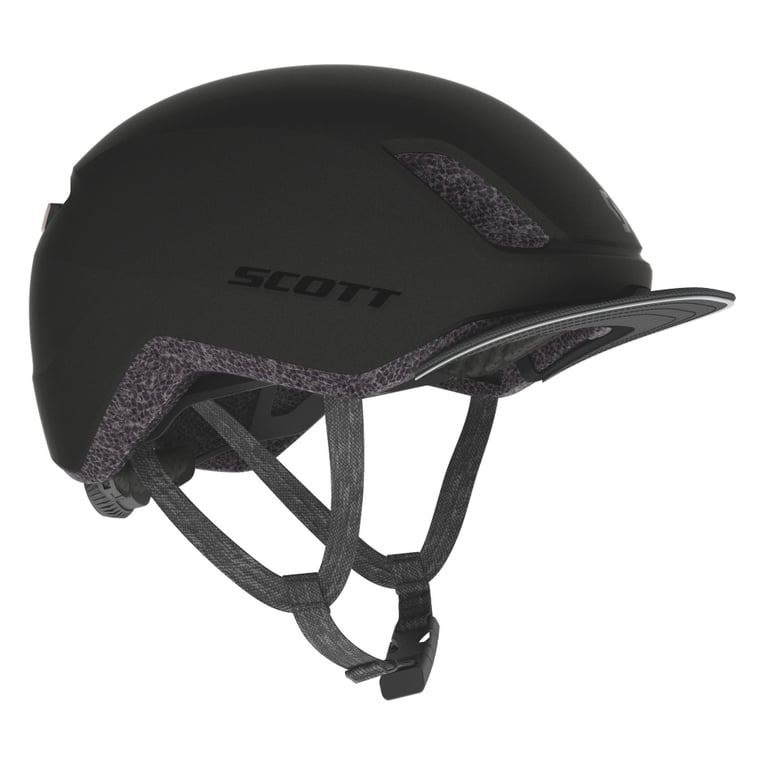 SCOTT II Doppio Plus (CE) Bike Bicycle Helmet (Large)