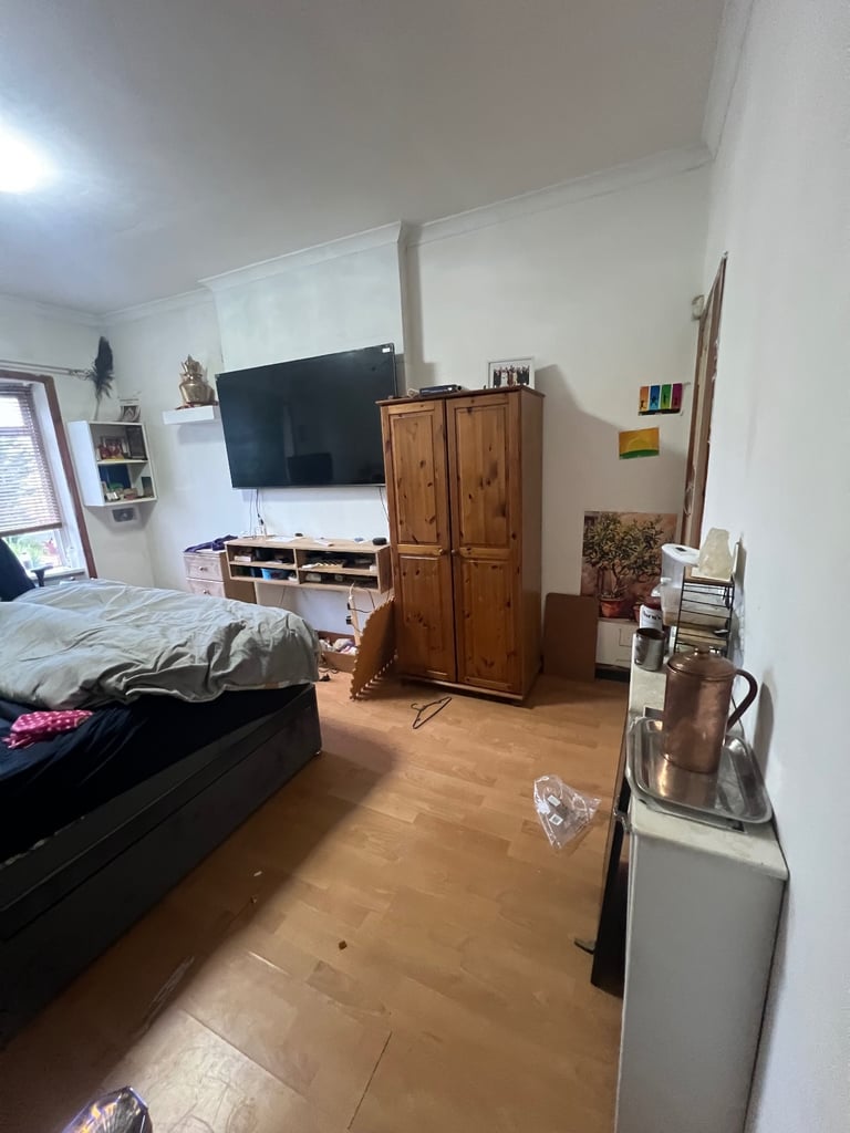 Fully Furnished