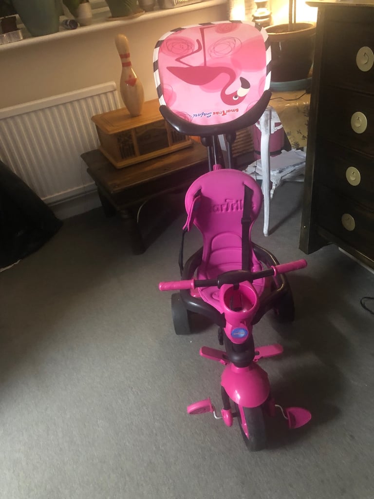 image for Smartrike tricycle 