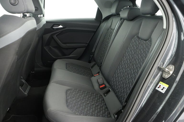 2022 Audi A1 30 TFSI 110 Sport 5dr S Tronic Hatchback Petrol Automatic