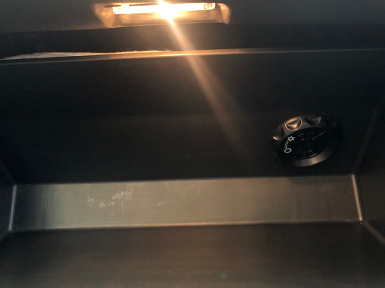 Hyundai TUCSON SE BLUE DRIVE SUV 2018 1 Owner Manual 1.6 Petrol Serviced 12 Months MOT