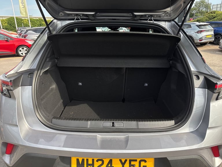  Vauxhall Mokka 1.2 Turbo Gs Suv 5dr Petrol Manual Euro 6 s/s 100 Ps Petrol
