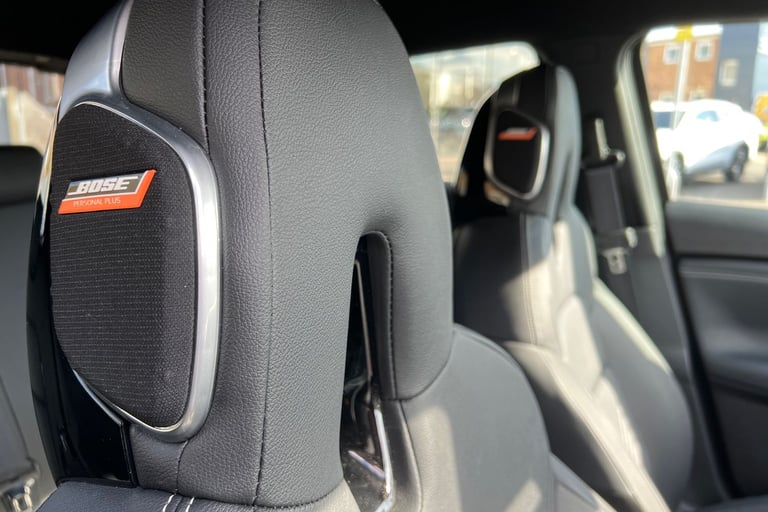 2024 Nissan Juke 1.0 DiG-T Tekna 5dr Hatchback Petrol Manual