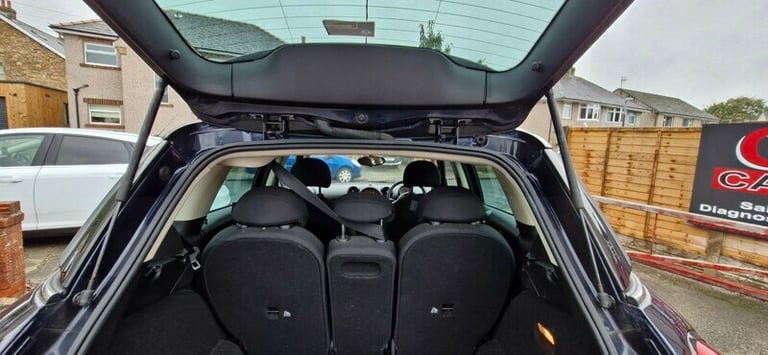 MINI Countryman COOPER