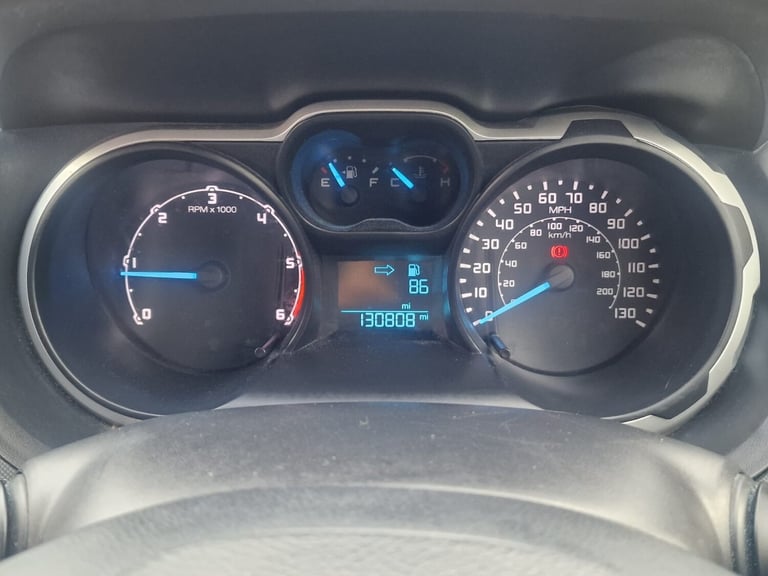 2012 Ford Ranger Single Cab  XL 2.2 TDCi 150 4WD PICK UP Diesel Manual