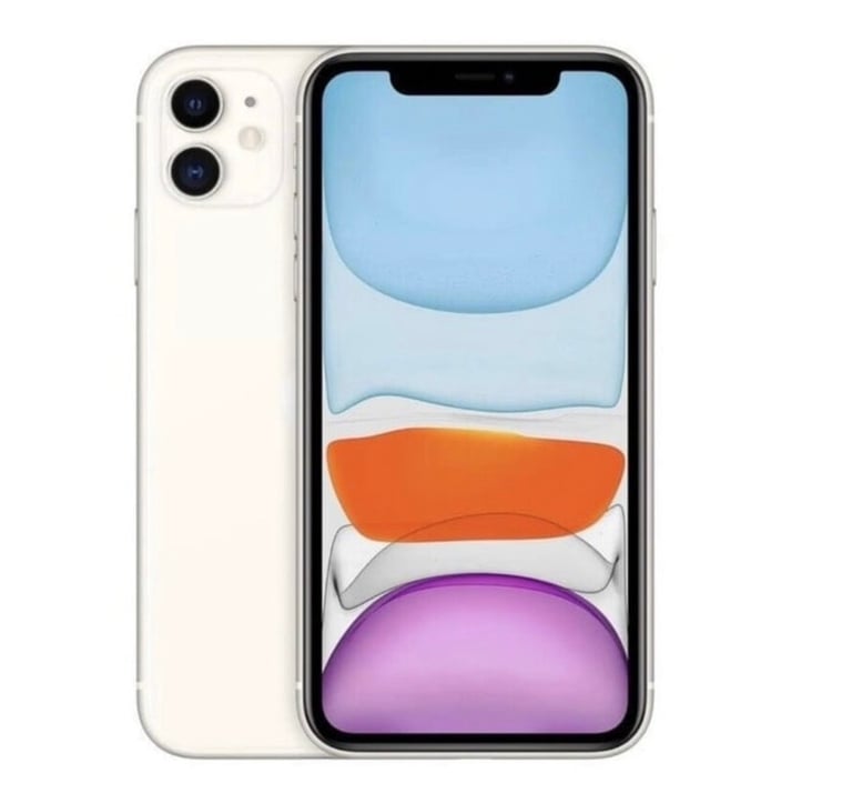 iPhone Screen Replacement & Repair 