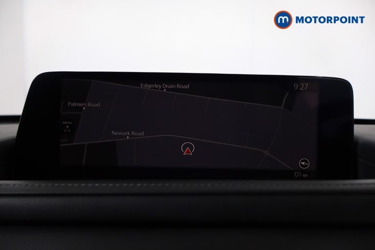 2024 Mazda CX-30 2.0 e-Skyactiv G MHEV Exclusive-Line 5dr SUV Petrol Manual