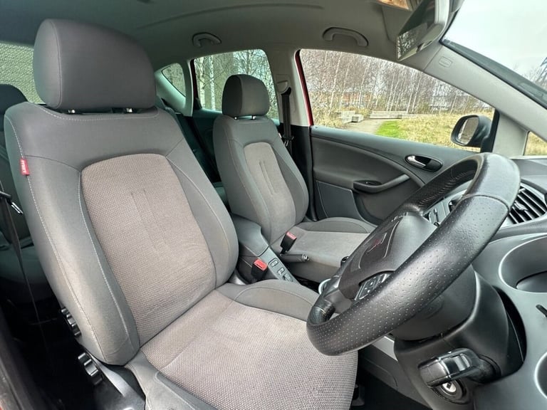 2010 SEAT Altea 2.0 TDI SE MPV 5dr Diesel Manual Euro 4 (140 ps) MPV Diesel Manual