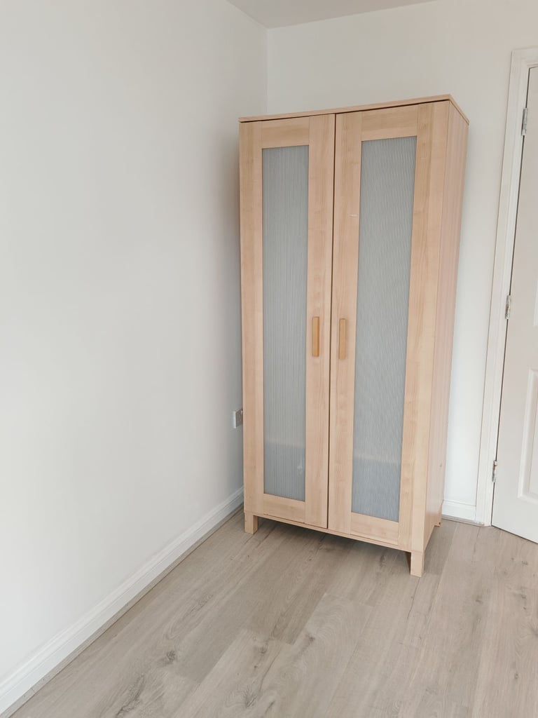 A double bedroom to rent