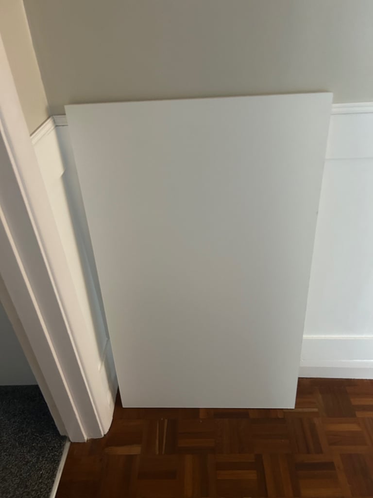 image for IKEA komplement shelf