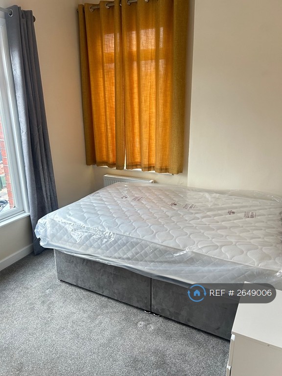 1 bedroom in Ludlow Road, Coventry, CV5 (#2649006)