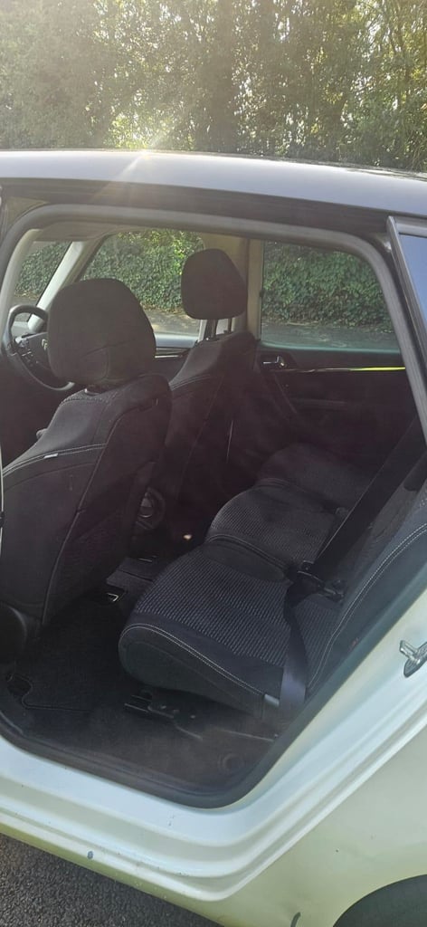 Citroen, C4 PICASSO, MPV, 2013, Manual, 1560 (cc), 5 doors