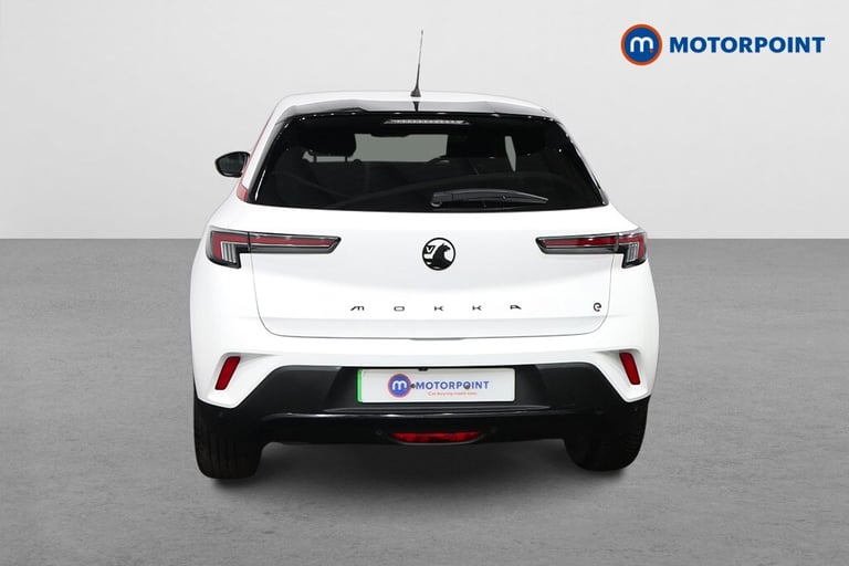 2023 Vauxhall Mokka 100kW GS 50kWh 5dr Auto SUV Electric Automatic