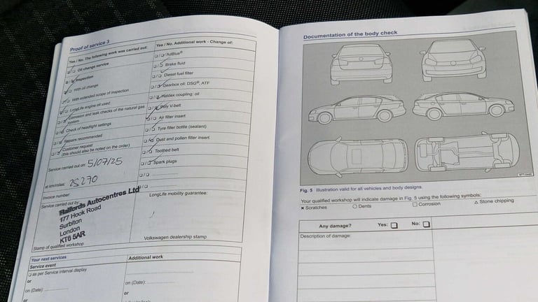 2015 Volkswagen Polo 1.2 TSI SE 3dr DSG HATCHBACK PETROL Automatic